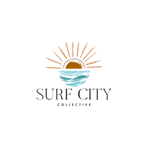Surf City Collective logo