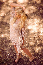 Load image into Gallery viewer, KATY Barefoot Anklet Sandals