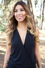 Load image into Gallery viewer, AVA Triangle Necklace