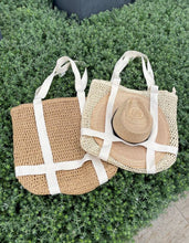 Load image into Gallery viewer, CARRY ALL Beach Tote
