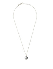 Load image into Gallery viewer, YIN and Yang Necklace
