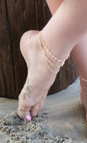 BETSY Anklet