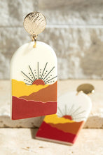Load image into Gallery viewer, SEDONA Earrings
