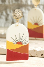 Load image into Gallery viewer, SEDONA Earrings
