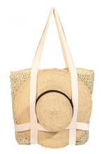 Load image into Gallery viewer, CARRY ALL Beach Tote
